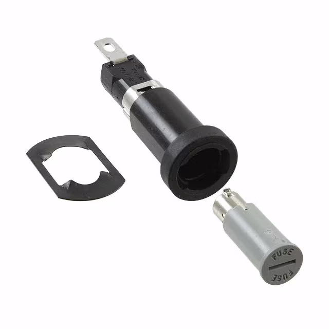 03450711H Littelfuse Inc. Portafusibili